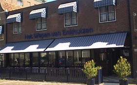 Het Wapen van Enkhuizen